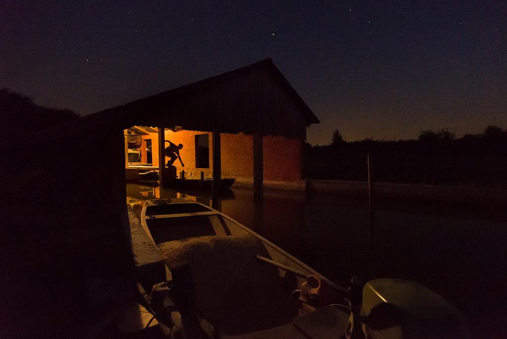 Valgrande Bibione Casoneヴィラ エクステリア 写真