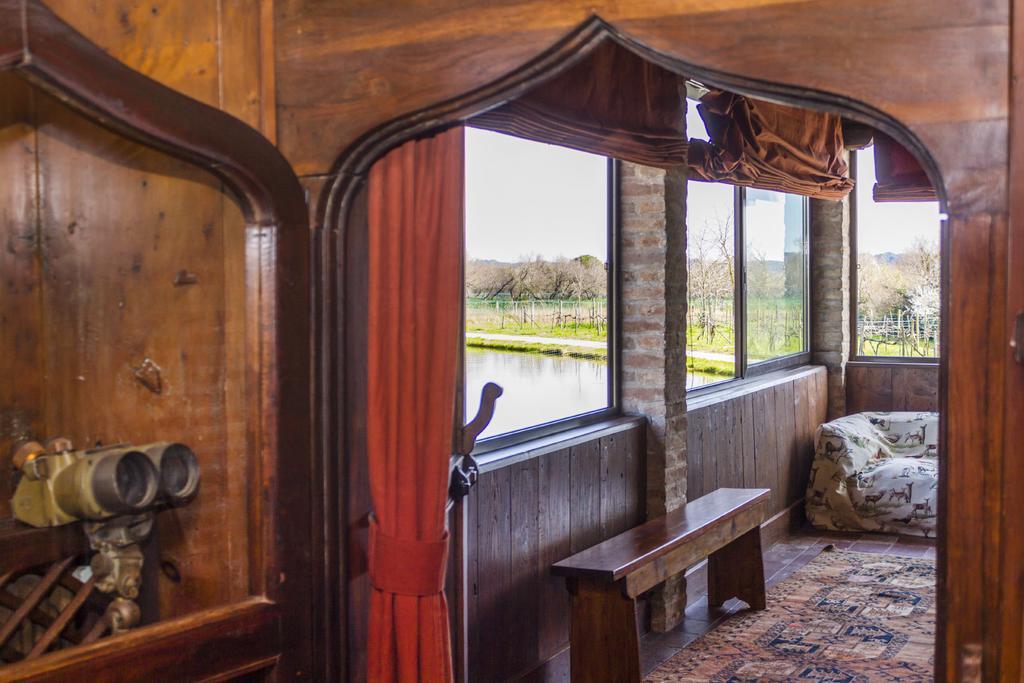 Valgrande Bibione Casoneヴィラ 部屋 写真