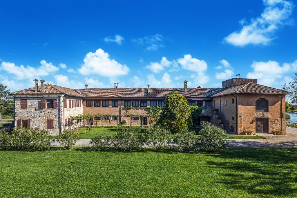 Valgrande Bibione Casoneヴィラ エクステリア 写真