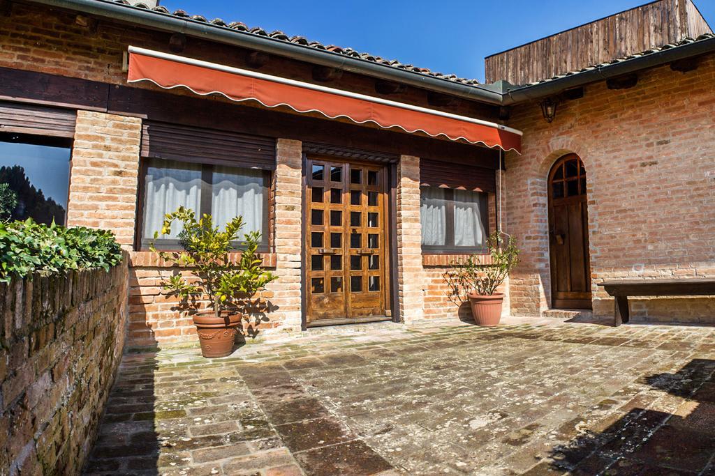 Valgrande Bibione Casoneヴィラ エクステリア 写真